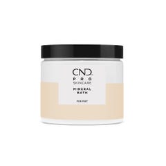 CND Skincare Mineral Bath 18oz