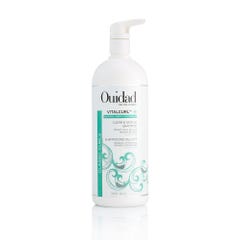 Ouidad Vitalcurl+ Clear & Gentel Shampoo Liter