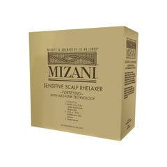 Mizani Classic Sensitive Scalp Relax Kit 4pk