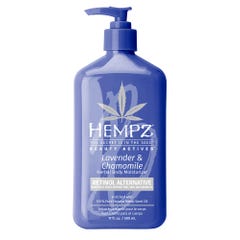 Hempz Lavender and Chamomile Herbal Body Moisturizer